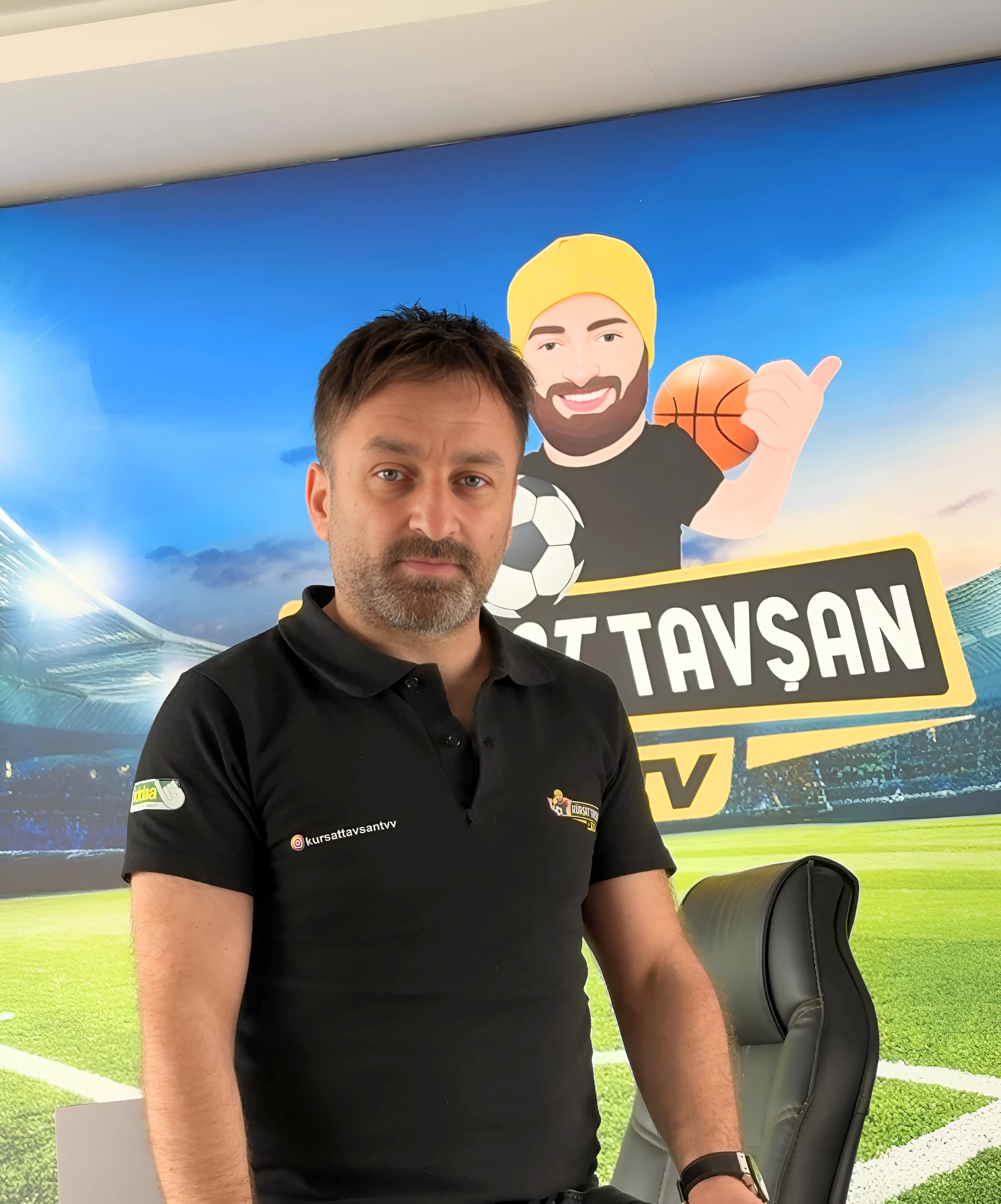 Ekip Üyesi